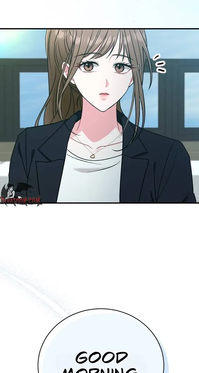 Manager, What’s Wrong With You? Chapter 2 – Page 19