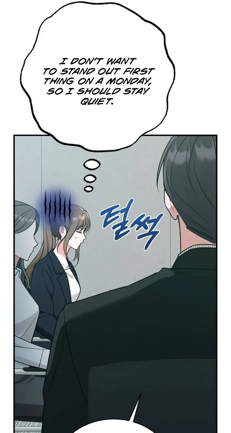 Manager, What’s Wrong With You? Chapter 2 – Page 23