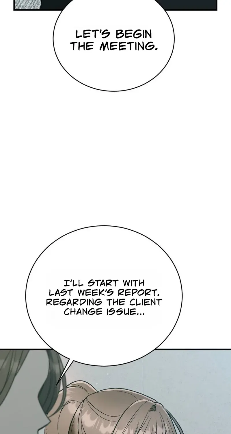 Manager, What’s Wrong With You? Chapter 2 – Page 24
