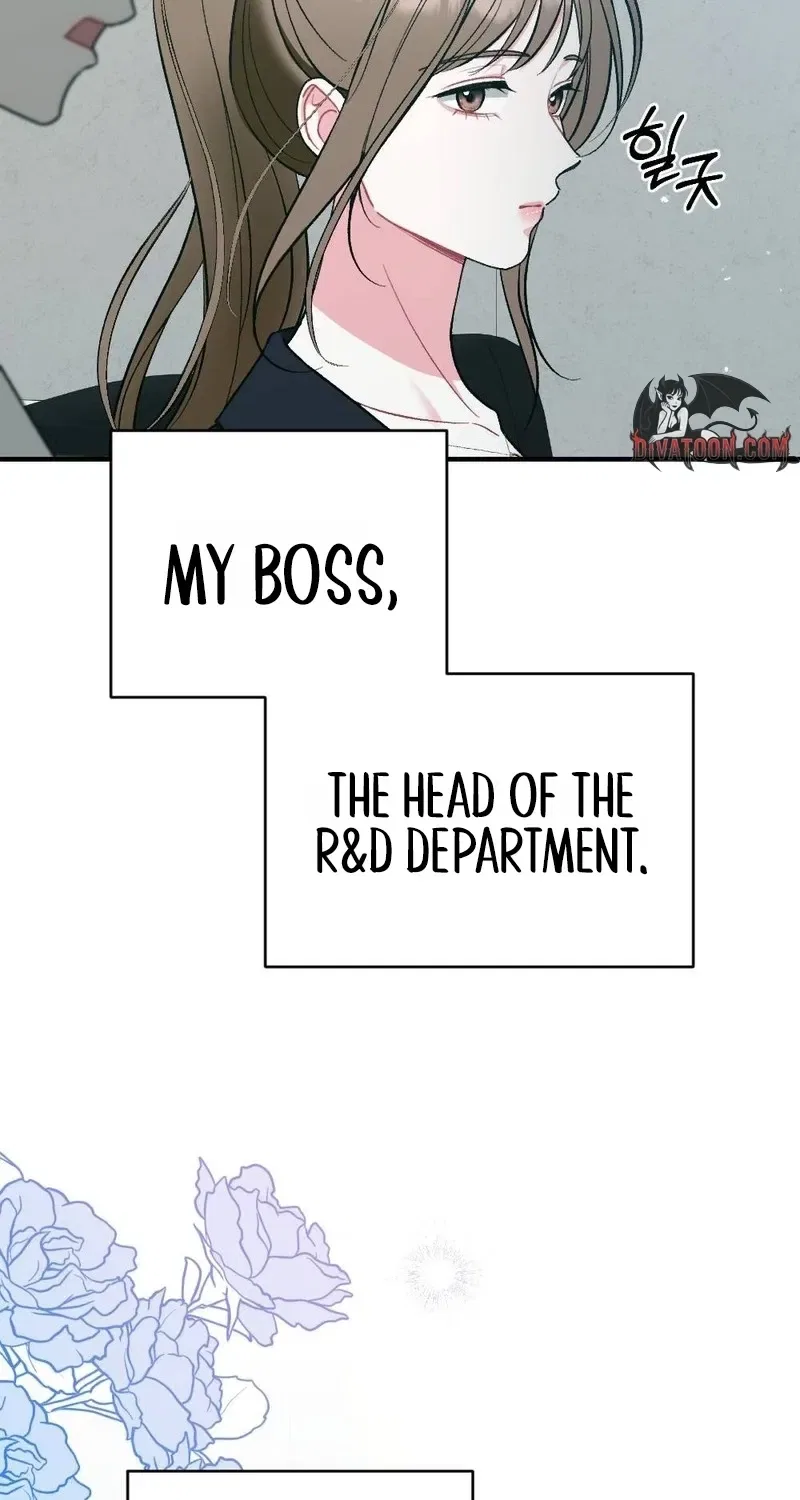 Manager, What’s Wrong With You? Chapter 2 – Page 25