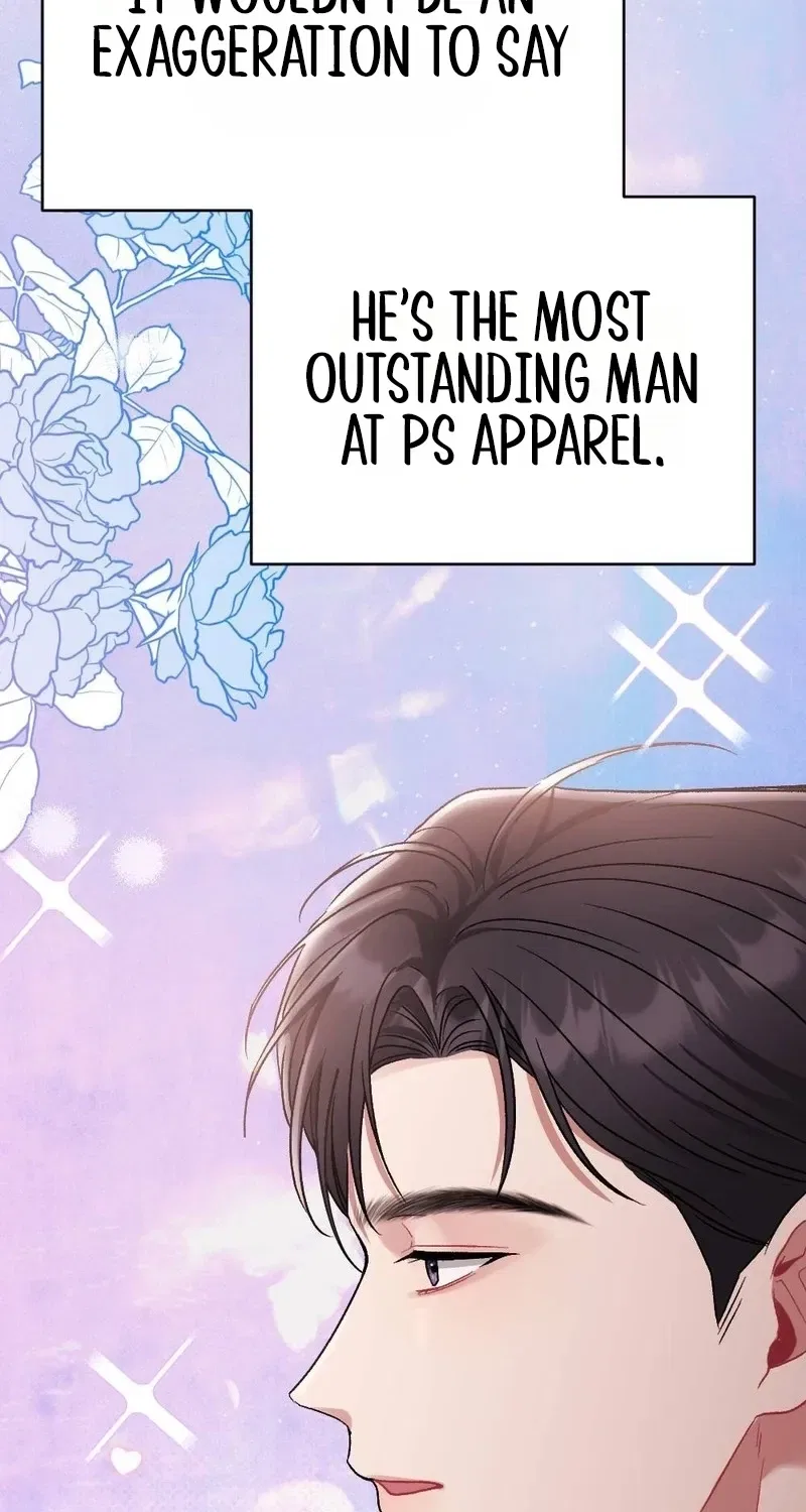 Manager, What’s Wrong With You? Chapter 2 – Page 28