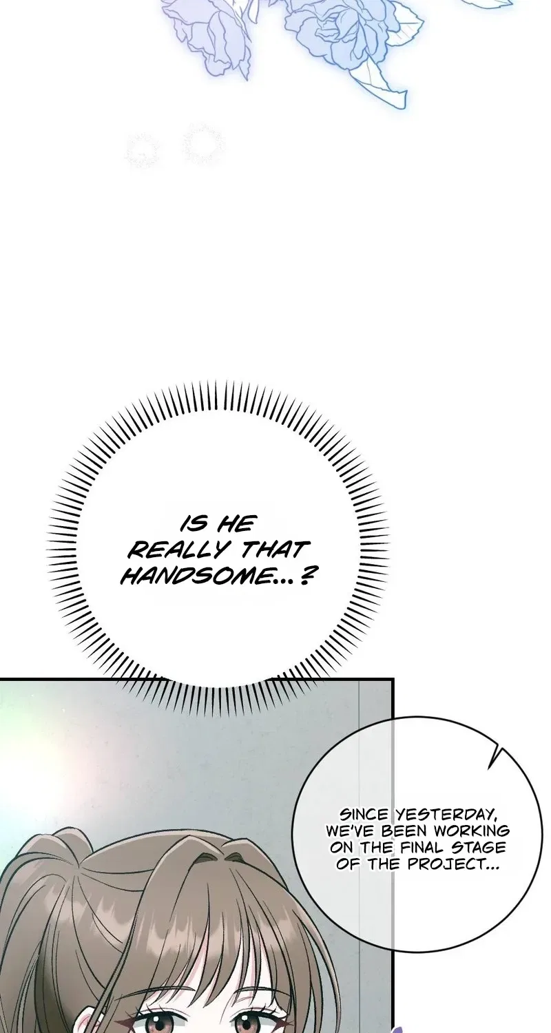 Manager, What’s Wrong With You? Chapter 2 – Page 30