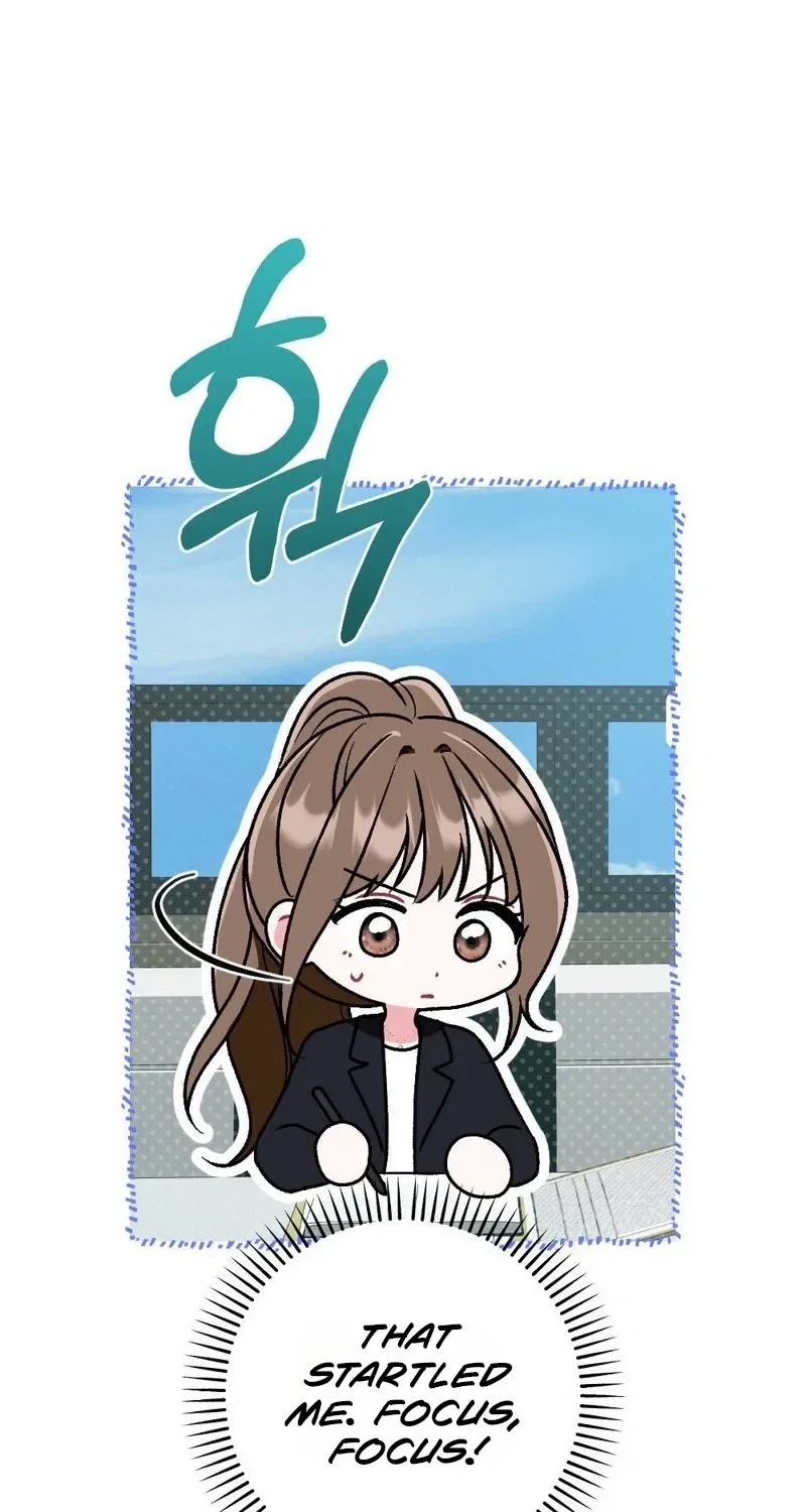 Manager, What’s Wrong With You? Chapter 2 – Page 33