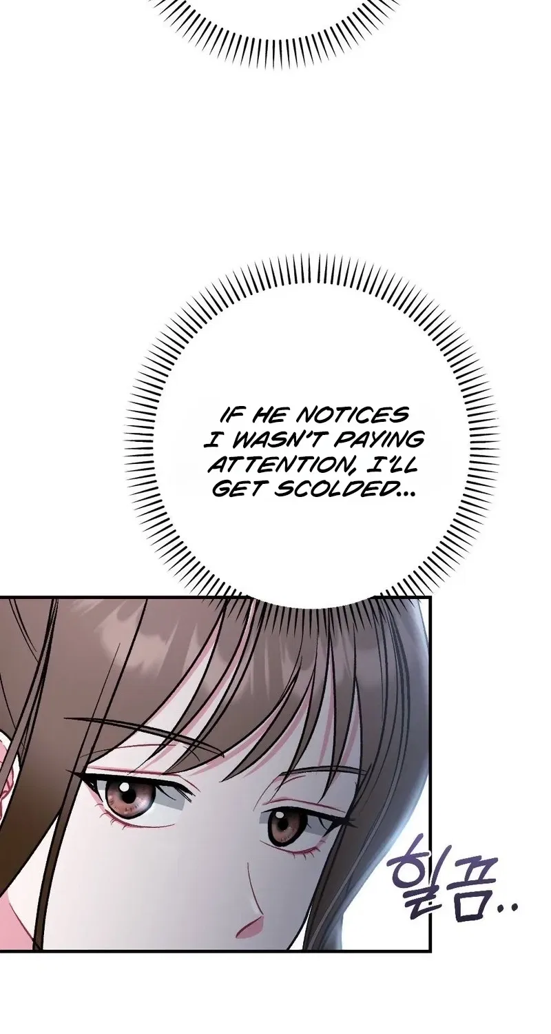 Manager, What’s Wrong With You? Chapter 2 – Page 34