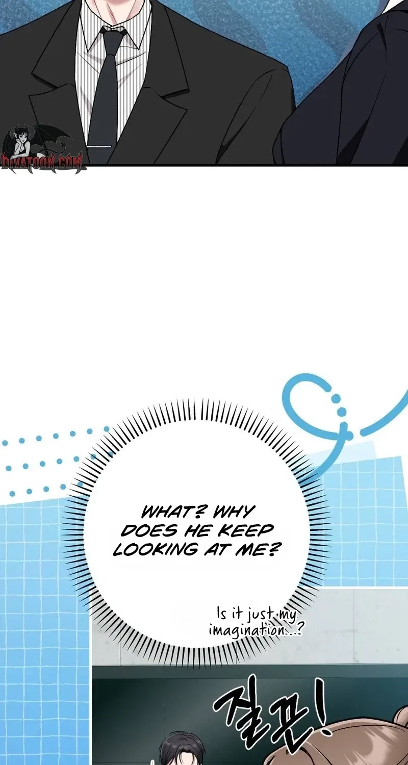 Manager, What’s Wrong With You? Chapter 2 – Page 36