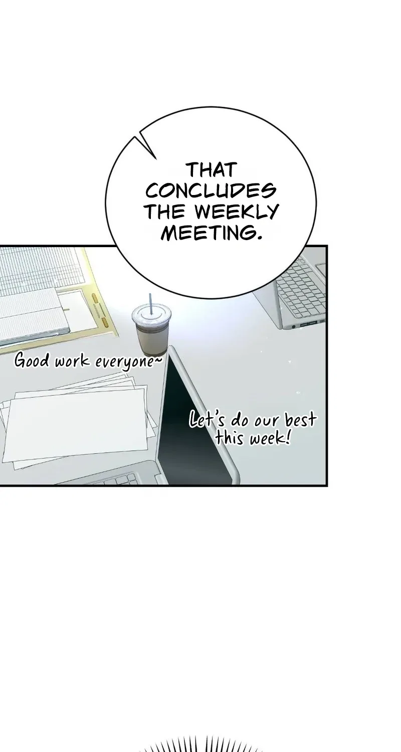 Manager, What’s Wrong With You? Chapter 2 – Page 40