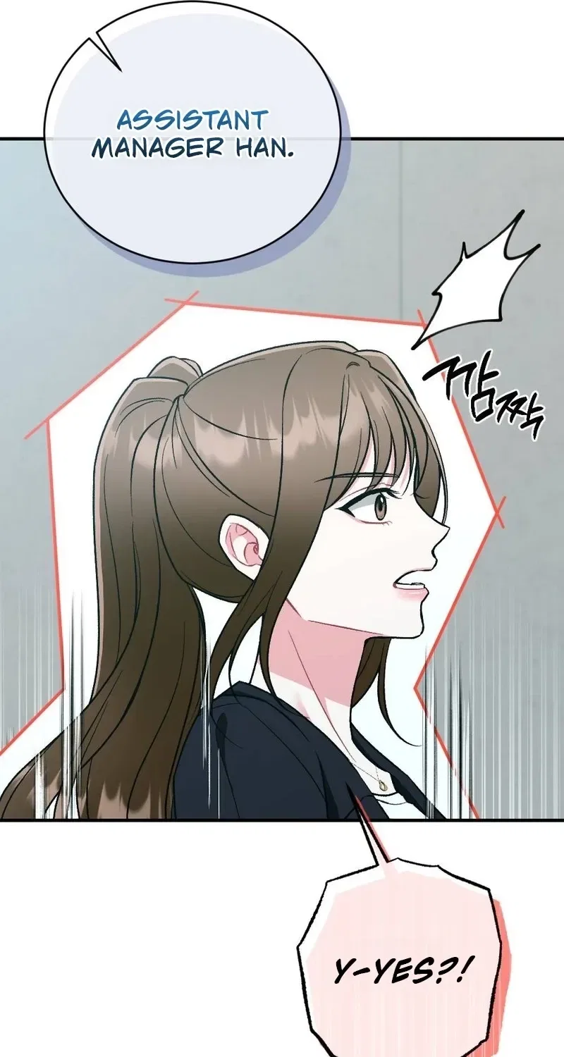 Manager, What’s Wrong With You? Chapter 2 – Page 43