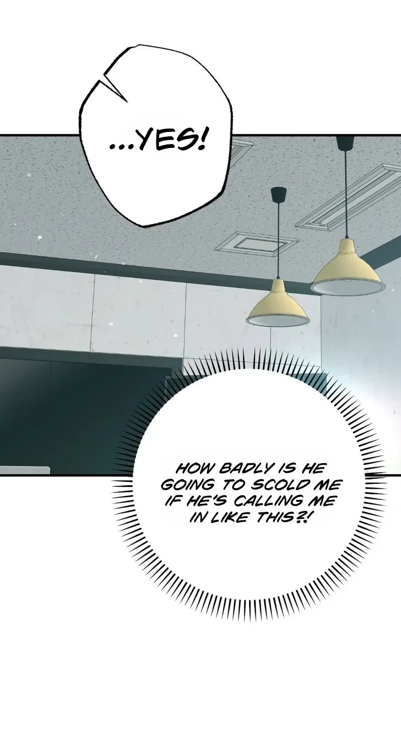 Manager, What’s Wrong With You? Chapter 2 – Page 46
