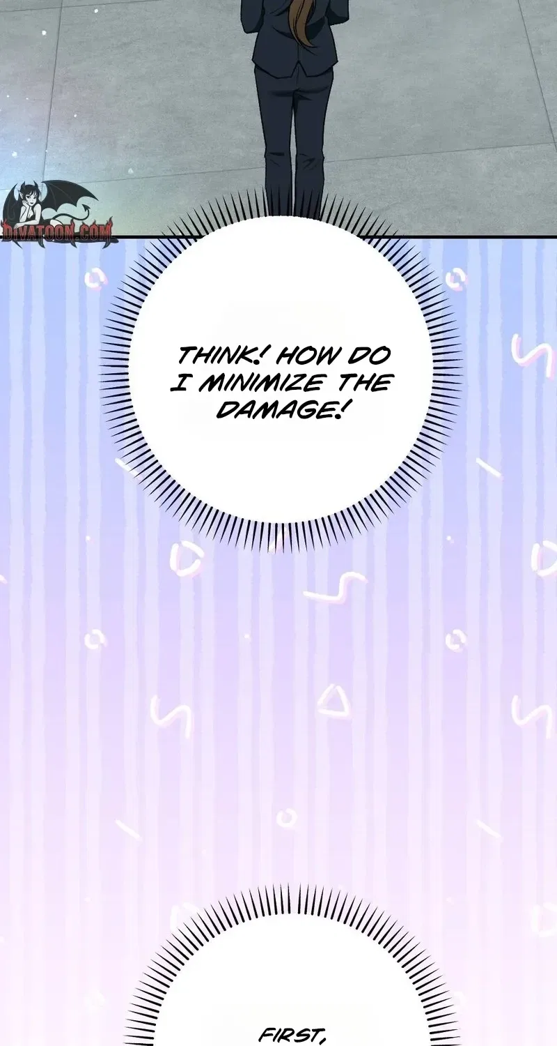 Manager, What’s Wrong With You? Chapter 2 – Page 49
