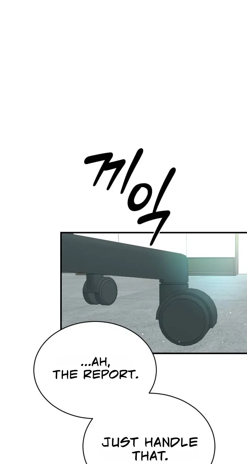 Manager, What’s Wrong With You? Chapter 2 – Page 51