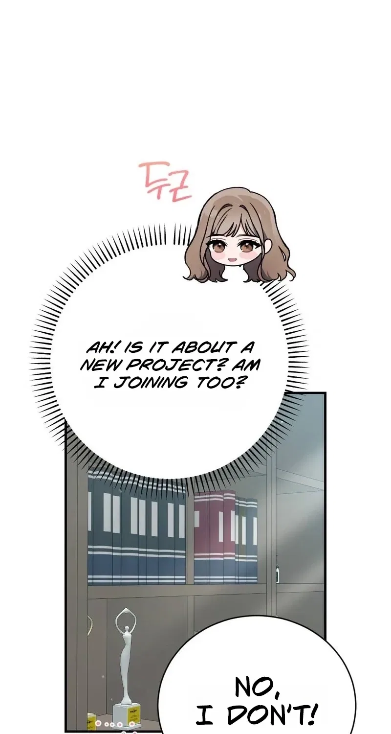 Manager, What’s Wrong With You? Chapter 2 – Page 55