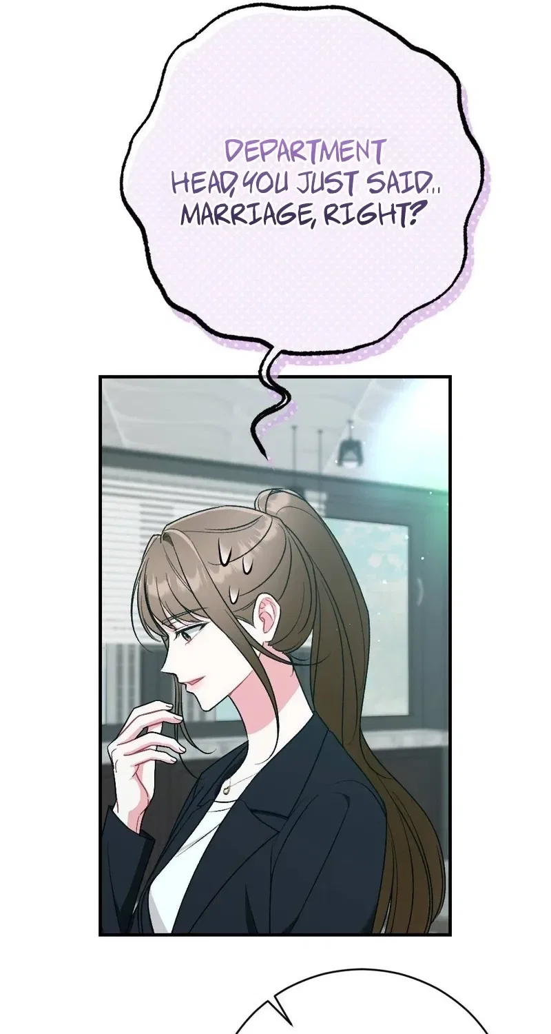 Manager, What’s Wrong With You? Chapter 2 – Page 63