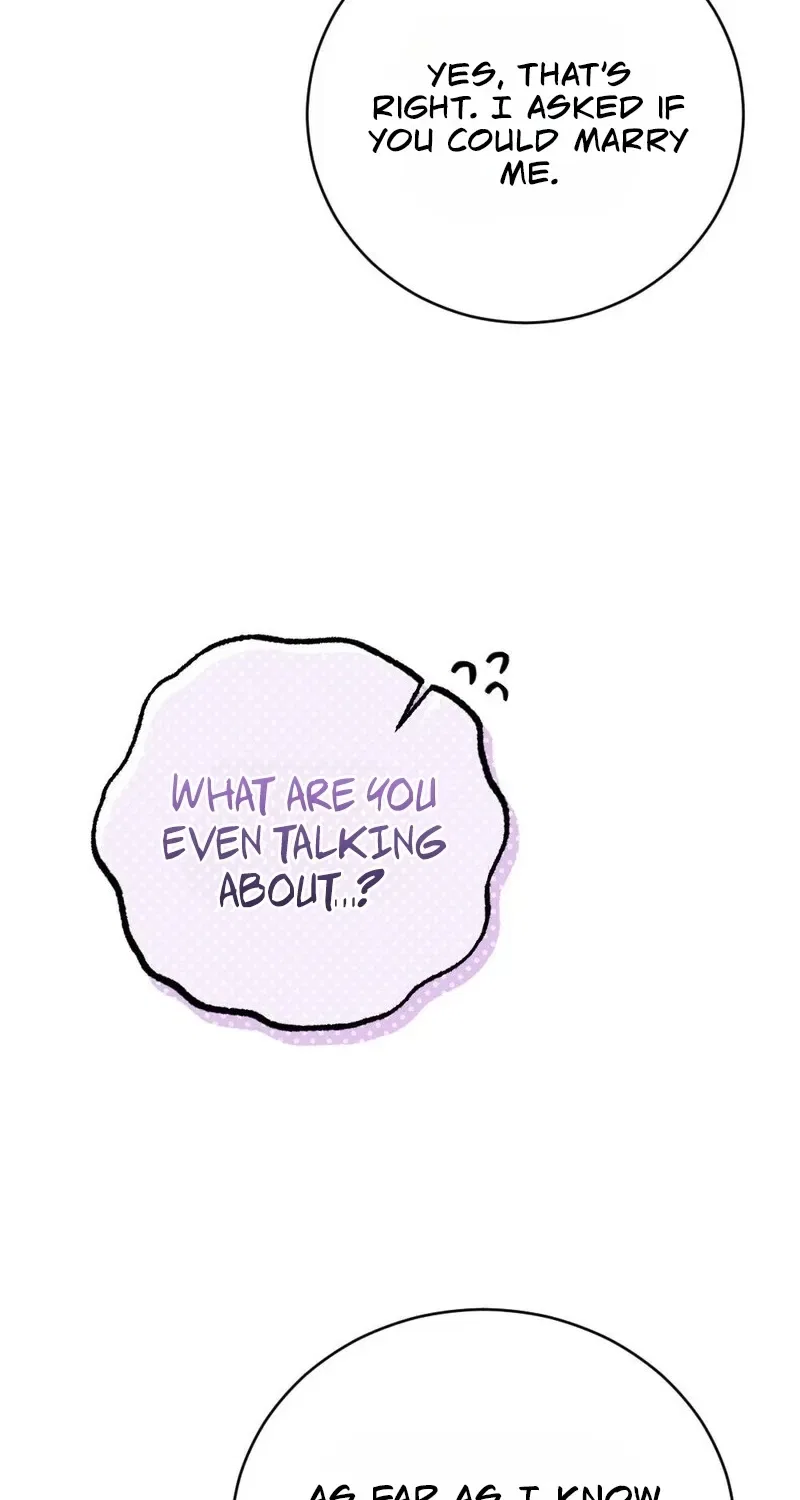 Manager, What’s Wrong With You? Chapter 2 – Page 64
