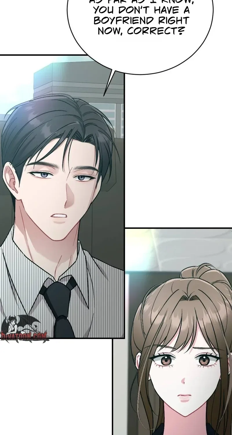 Manager, What’s Wrong With You? Chapter 2 – Page 65
