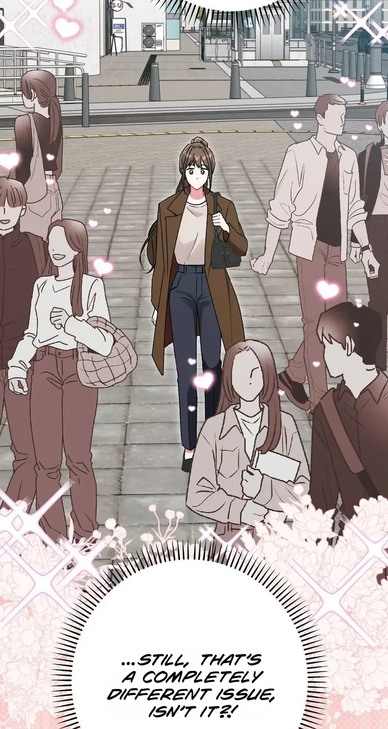 Manager, What’s Wrong With You? Chapter 2 – Page 68
