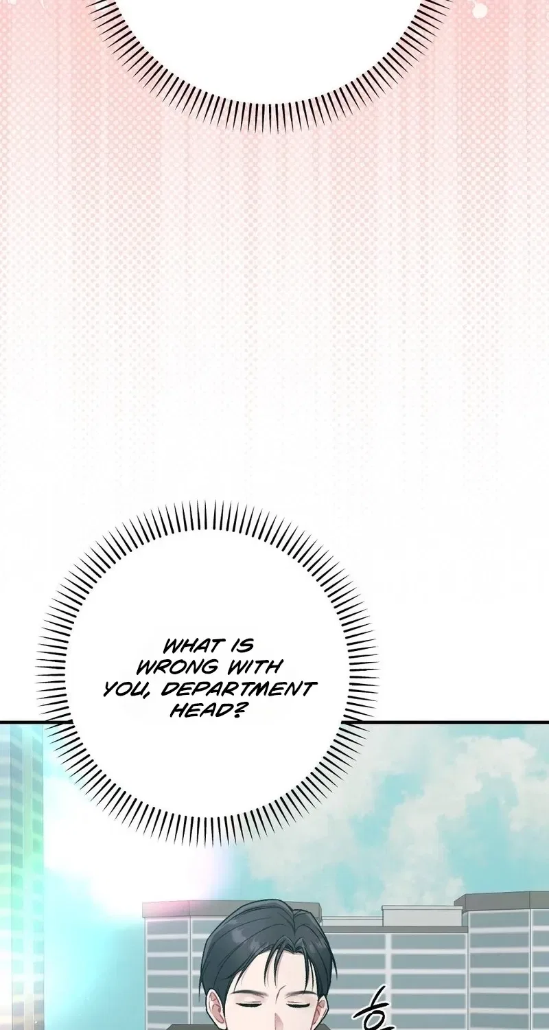 Manager, What’s Wrong With You? Chapter 2 – Page 69