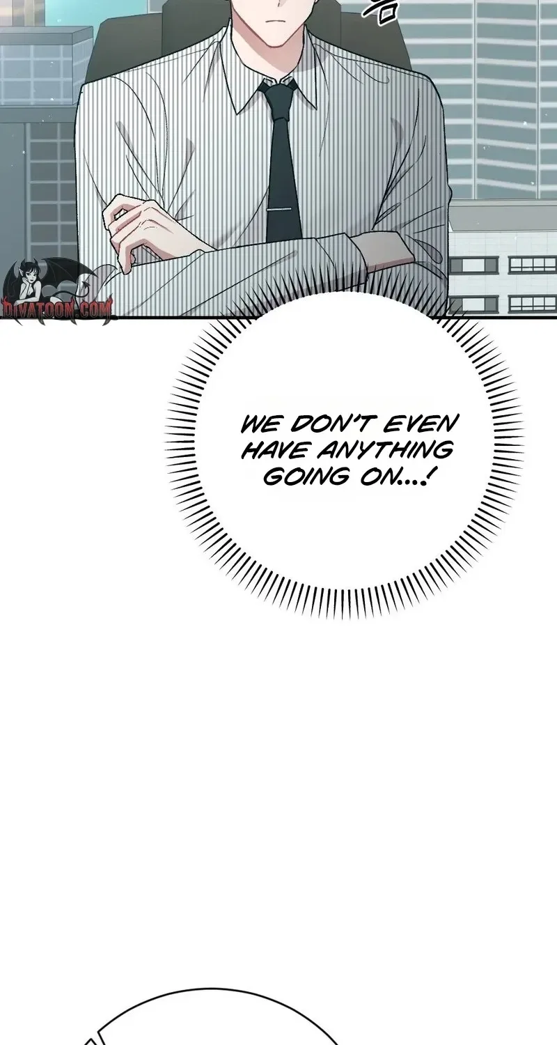 Manager, What’s Wrong With You? Chapter 2 – Page 70