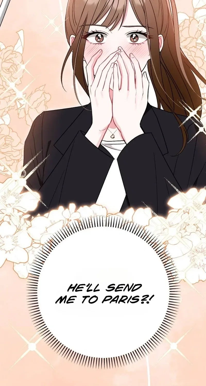 Manager, What’s Wrong With You? Chapter 2 – Page 75