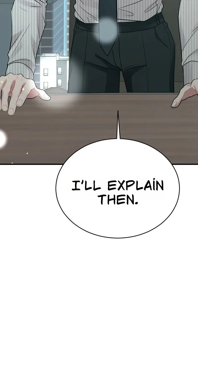 Manager, What’s Wrong With You? Chapter 2 – Page 84