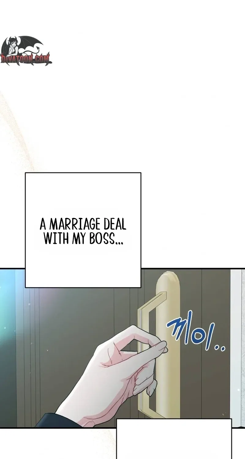 Manager, What’s Wrong With You? Chapter 2 – Page 86