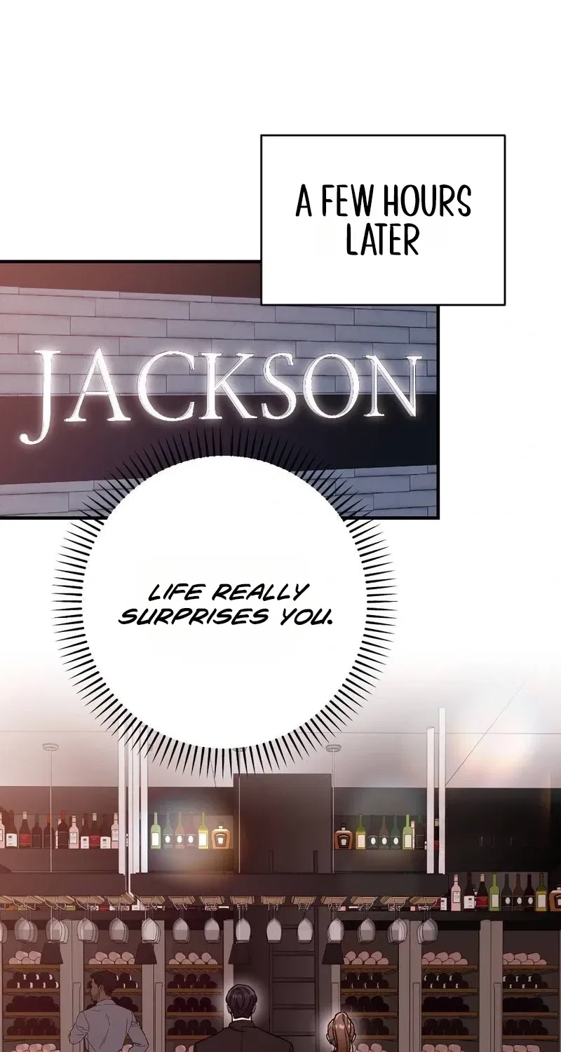 Manager, What’s Wrong With You? Chapter 2 – Page 90