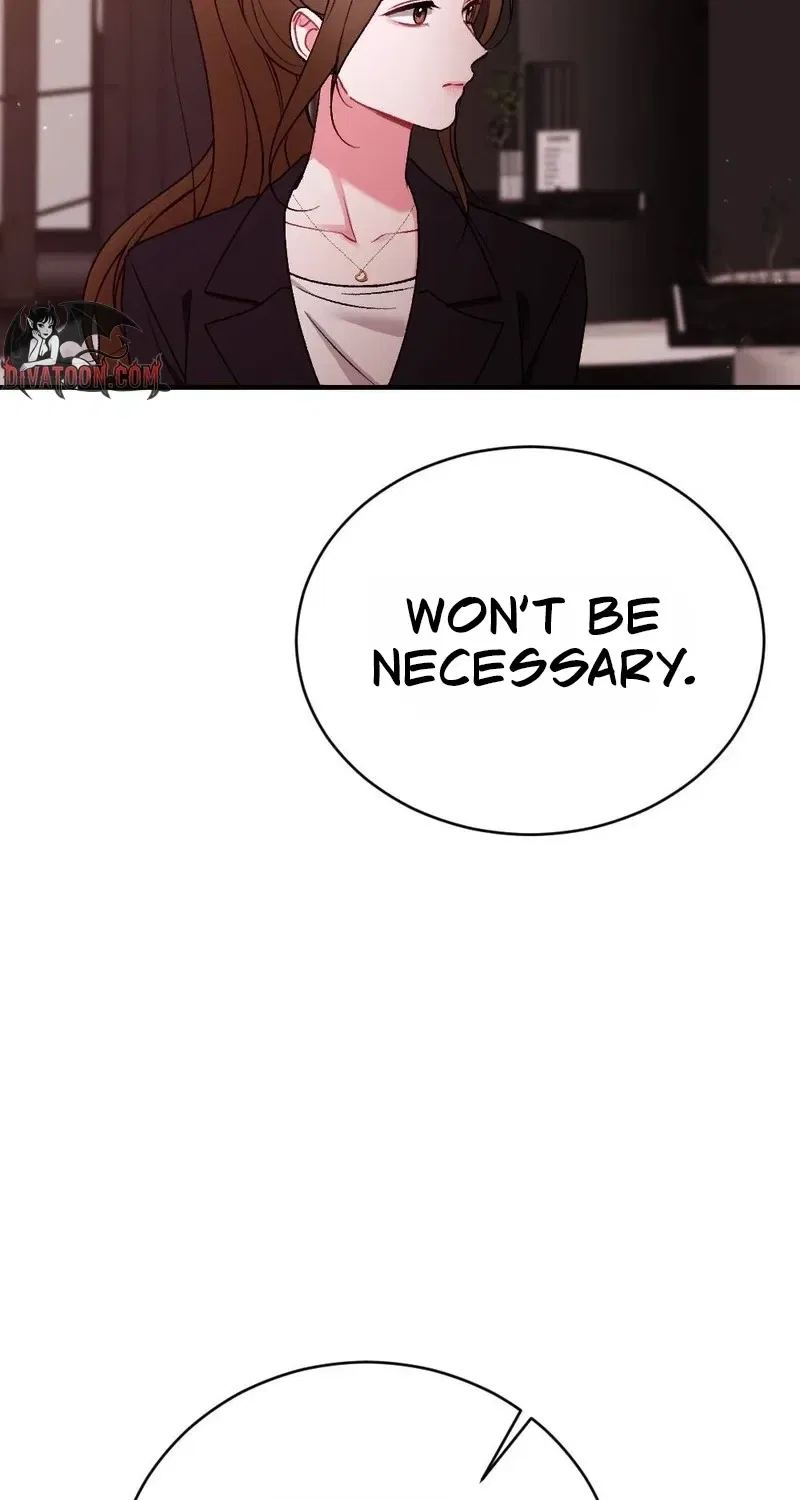 Manager, What’s Wrong With You? Chapter 2 – Page 95