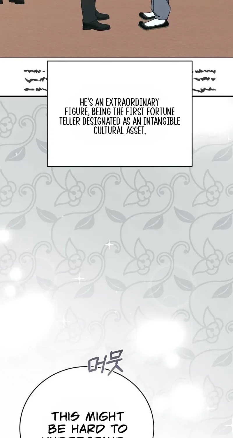 Manager, What’s Wrong With You? Chapter 2 – Page 104