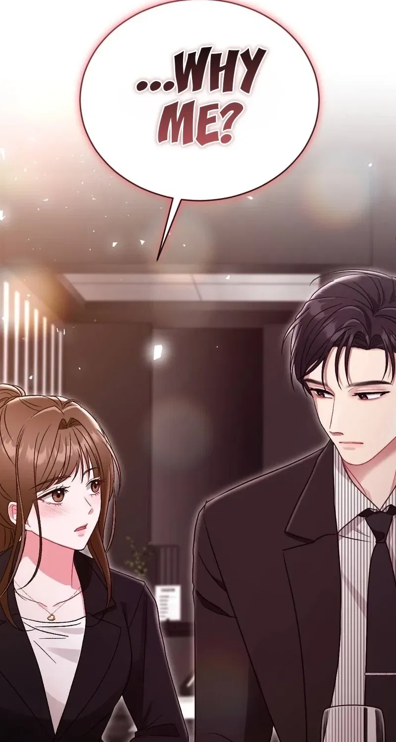 Manager, What’s Wrong With You? Chapter 2 – Page 116