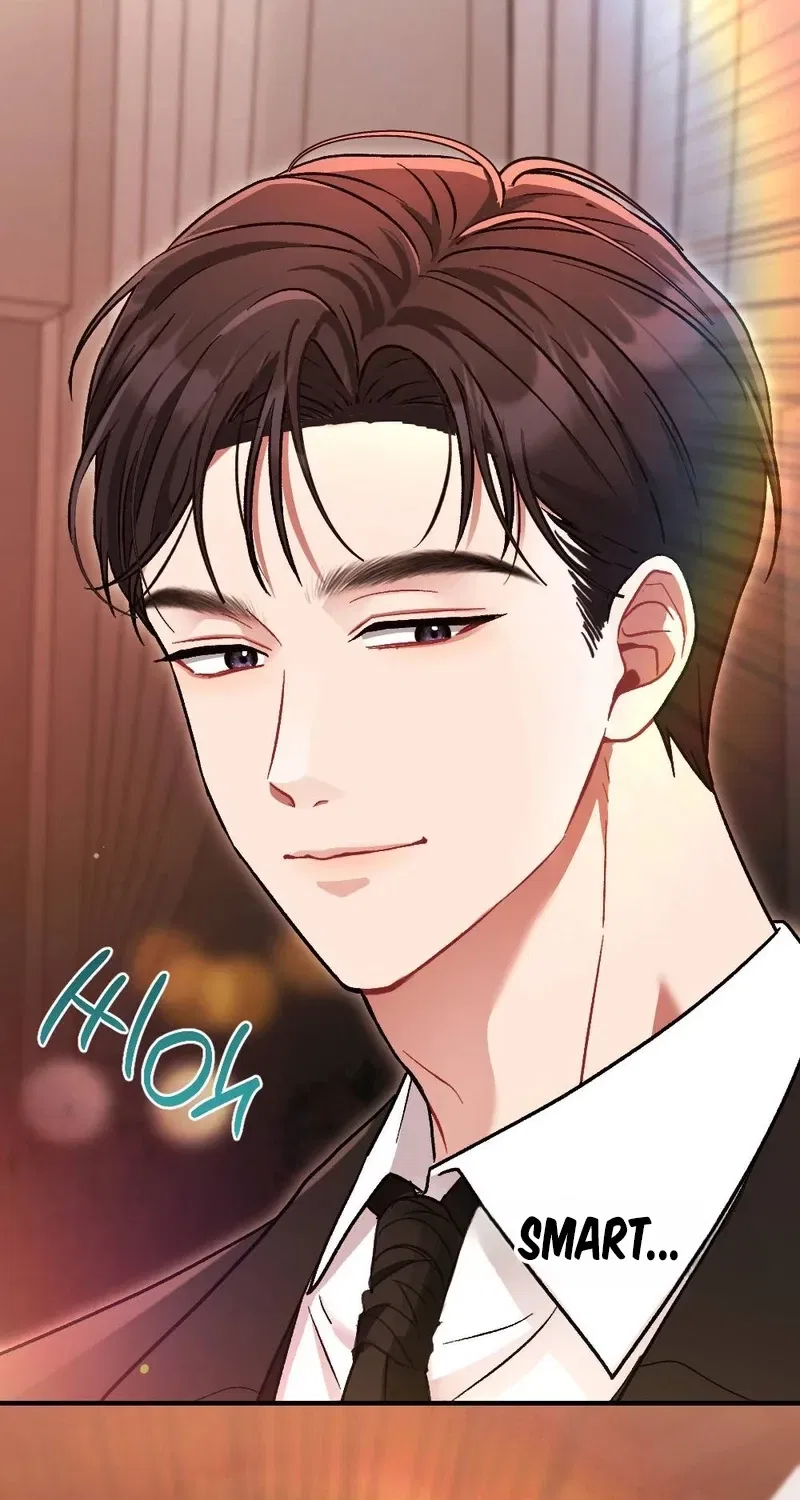 Manager, What’s Wrong With You? Chapter 1 – Page 17