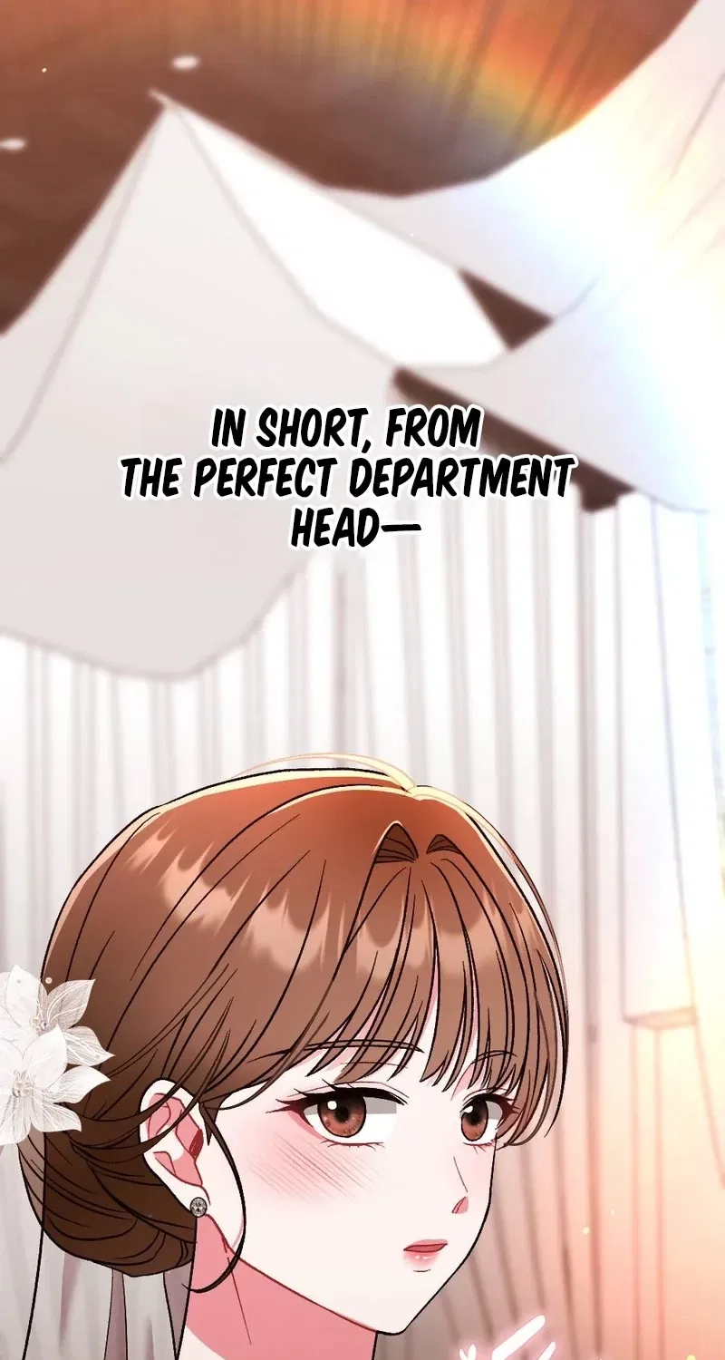 Manager, What’s Wrong With You? Chapter 1 – Page 18