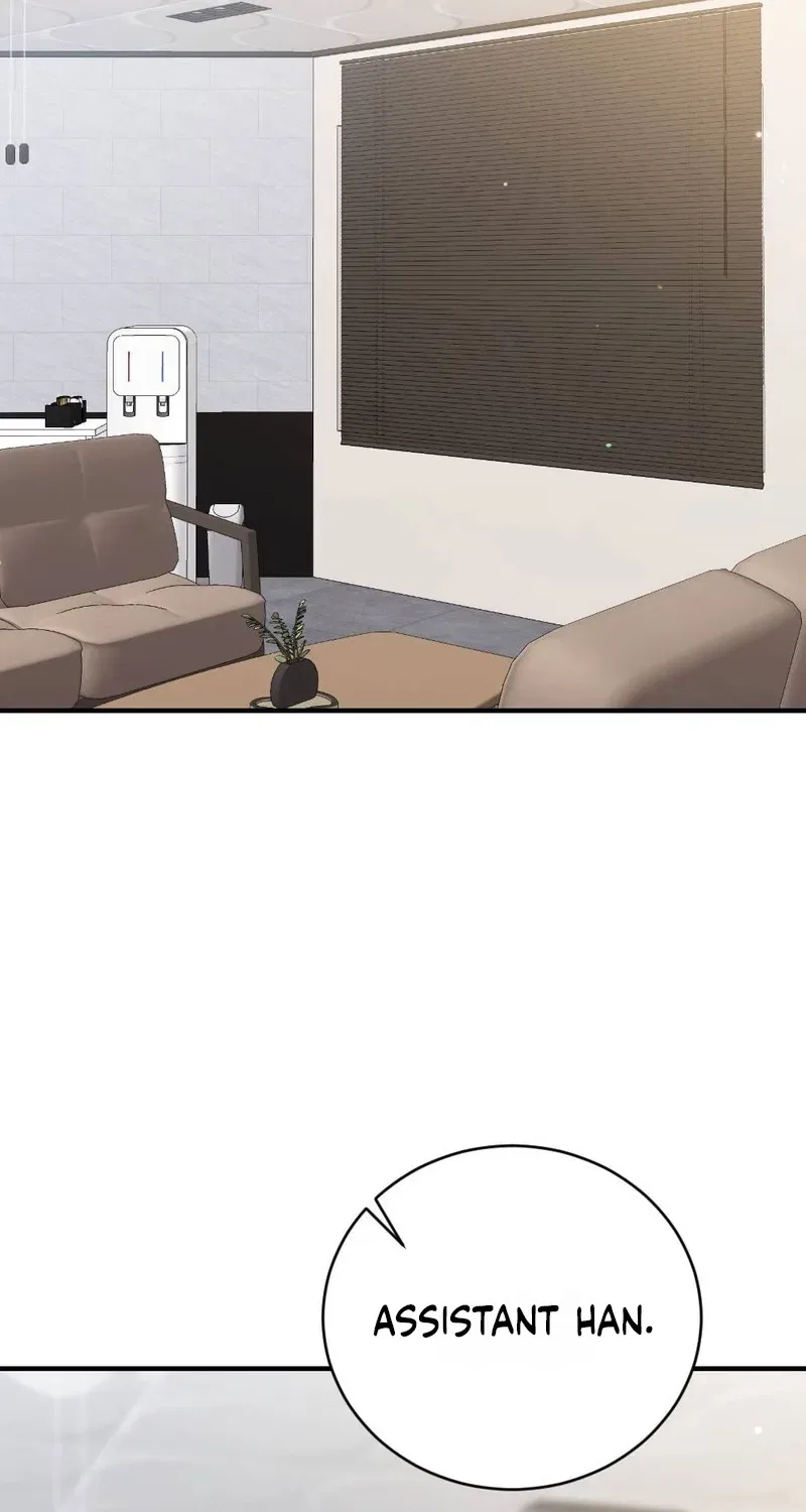 Manager, What’s Wrong With You? Chapter 1 – Page 21