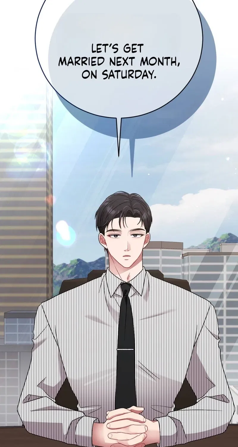 Manager, What’s Wrong With You? Chapter 1 – Page 23