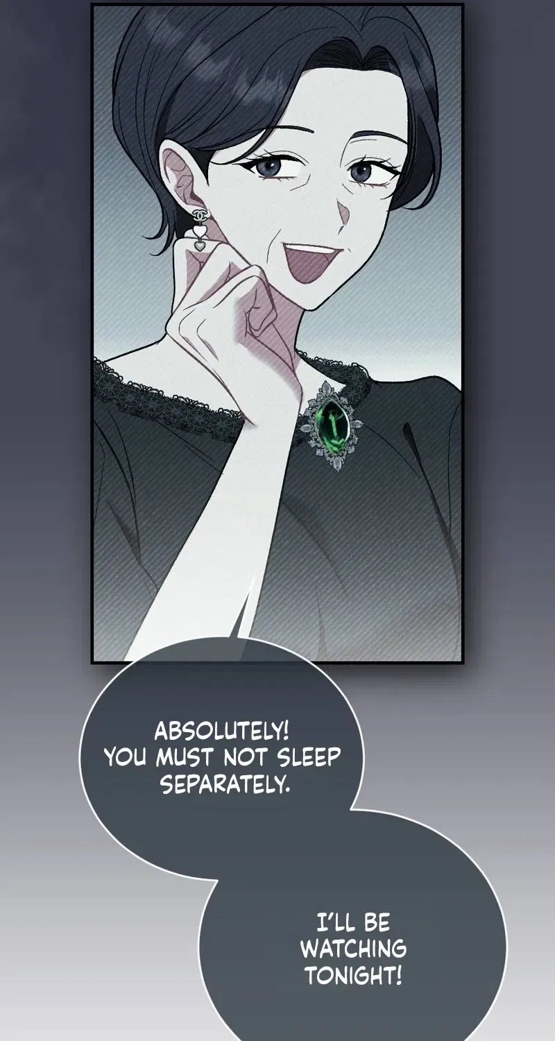 Manager, What’s Wrong With You? Chapter 1 – Page 31