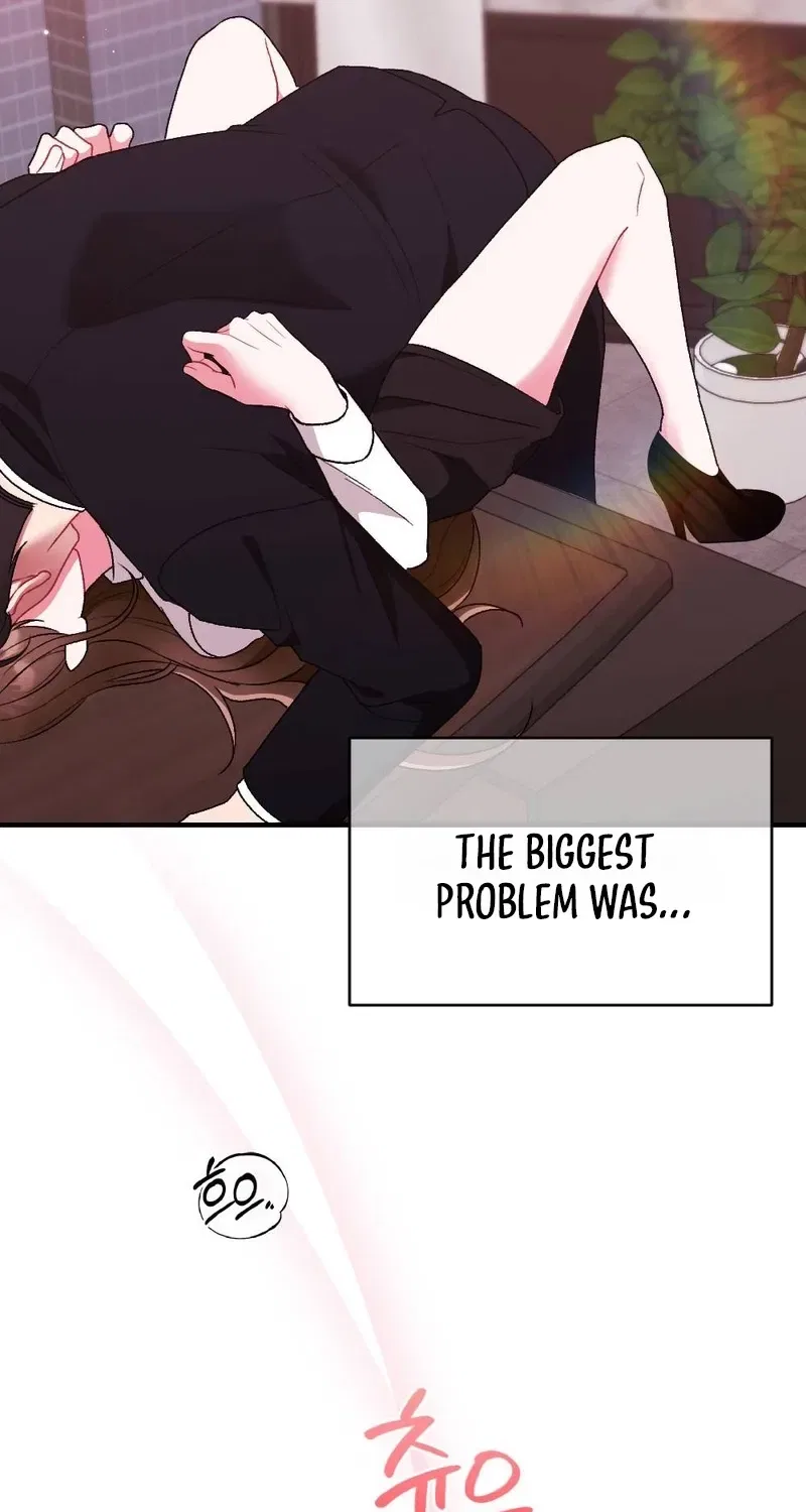 Manager, What’s Wrong With You? Chapter 1 – Page 34