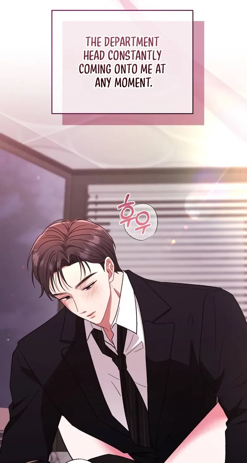 Manager, What’s Wrong With You? Chapter 1 – Page 38