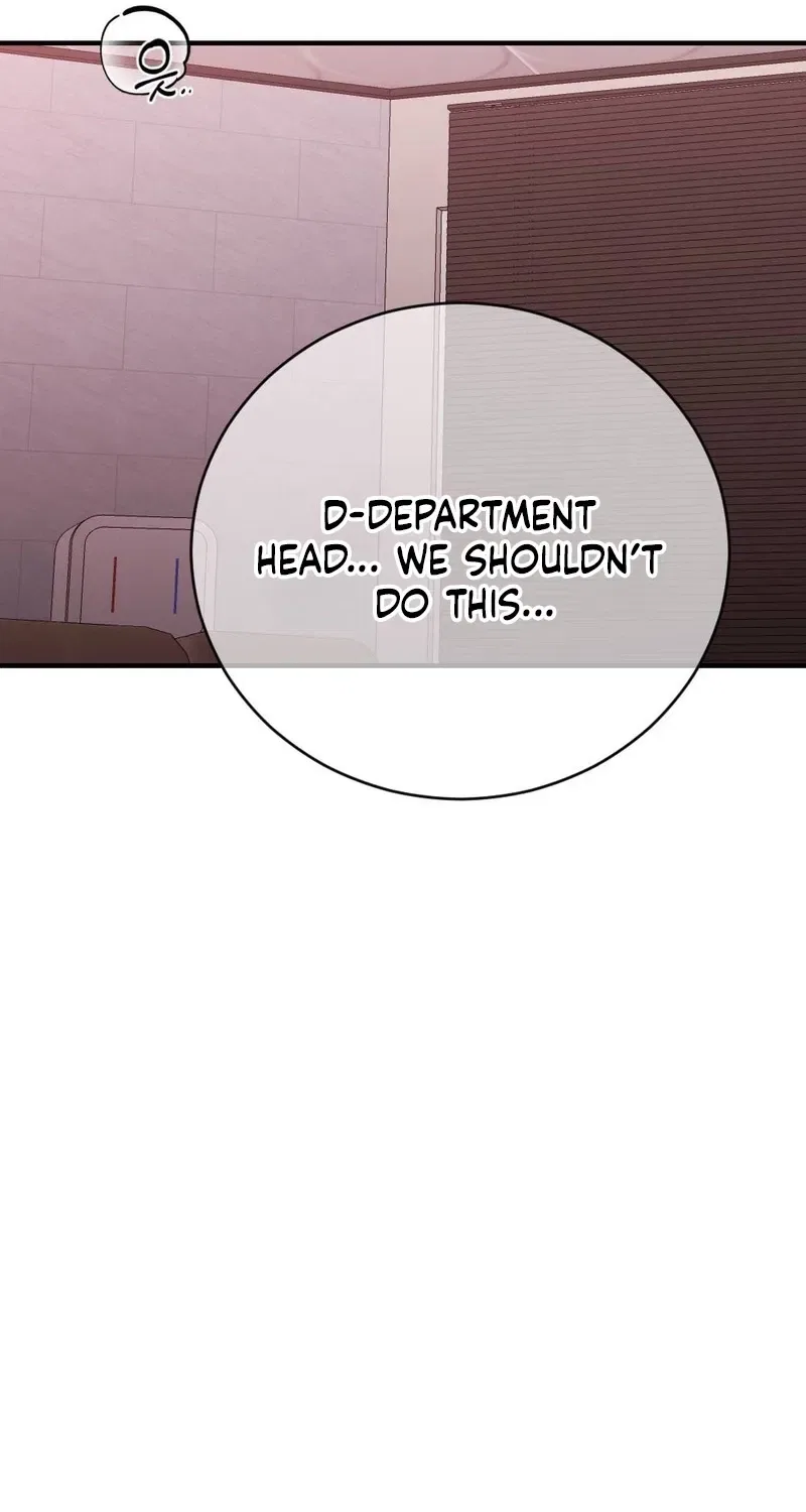 Manager, What’s Wrong With You? Chapter 1 – Page 41