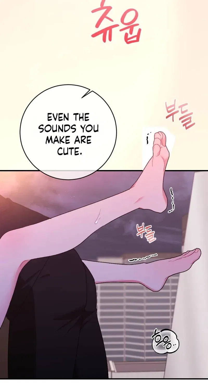 Manager, What’s Wrong With You? Chapter 1 – Page 57