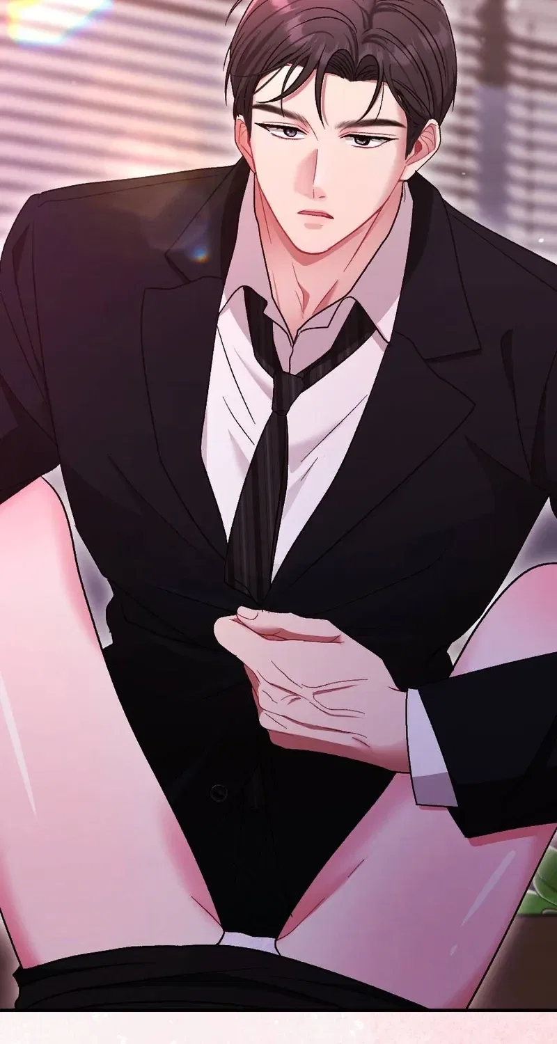 Manager, What’s Wrong With You? Chapter 1 – Page 64