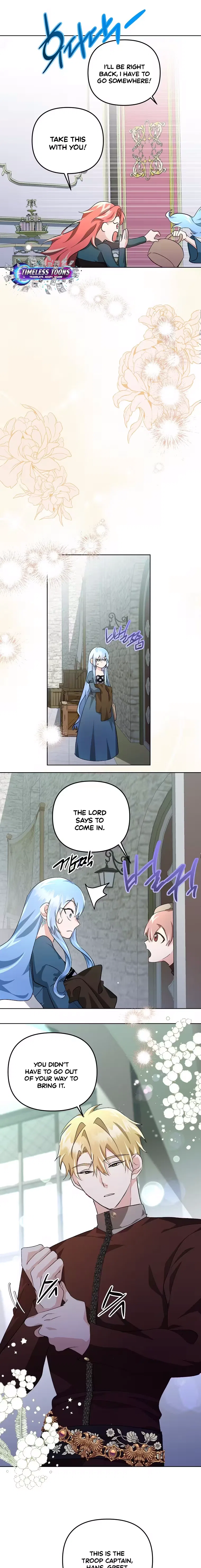 I Reincarnated as the Princess of a Country That Is Going to Destroyed by Male Protagonist Chapter 10 – Page 14