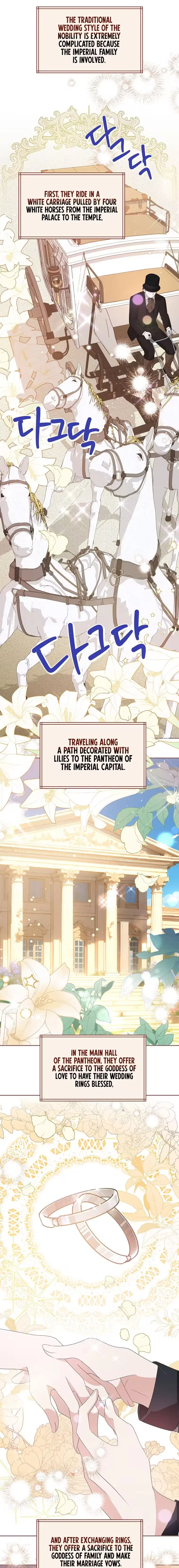 I Reincarnated as the Princess of a Country That Is Going to Destroyed by Male Protagonist Chapter 7 – Page 6