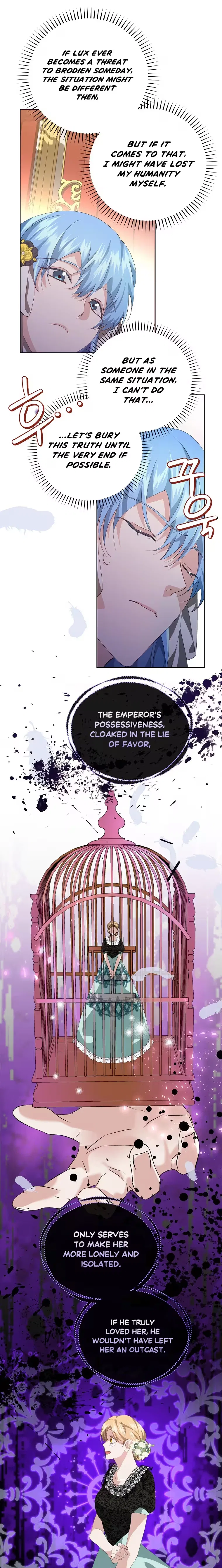 I Reincarnated as the Princess of a Country That Is Going to Destroyed by Male Protagonist Chapter 6 – Page 10