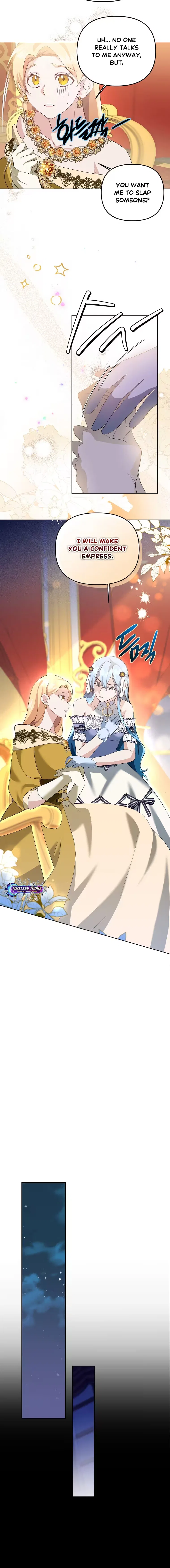 I Reincarnated as the Princess of a Country That Is Going to Destroyed by Male Protagonist Chapter 6 – Page 13