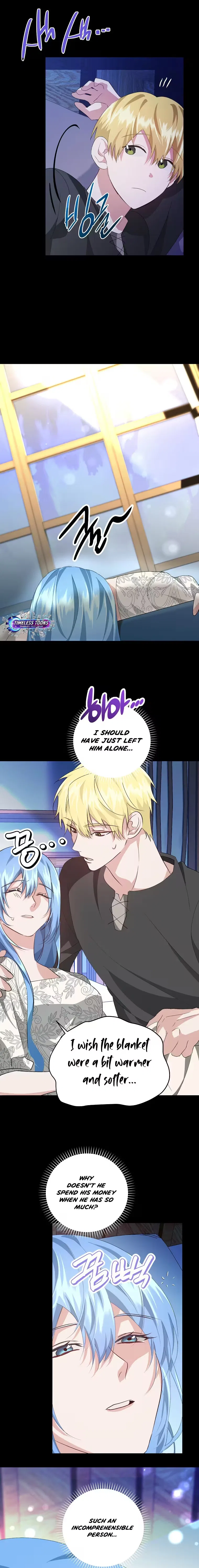 I Reincarnated as the Princess of a Country That Is Going to Destroyed by Male Protagonist Chapter 6 – Page 16