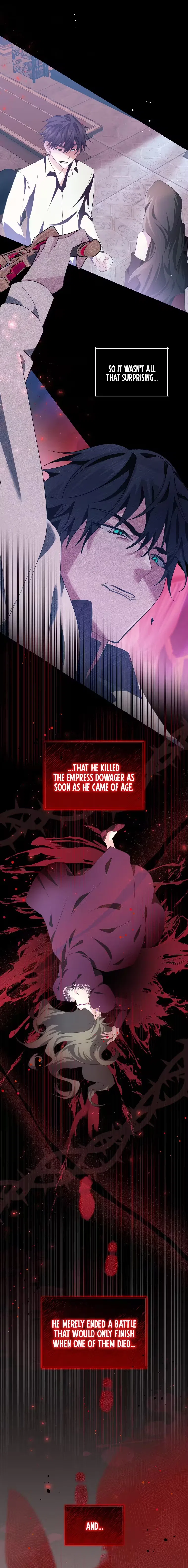 I Reincarnated as the Princess of a Country That Is Going to Destroyed by Male Protagonist Chapter 2 – Page 4