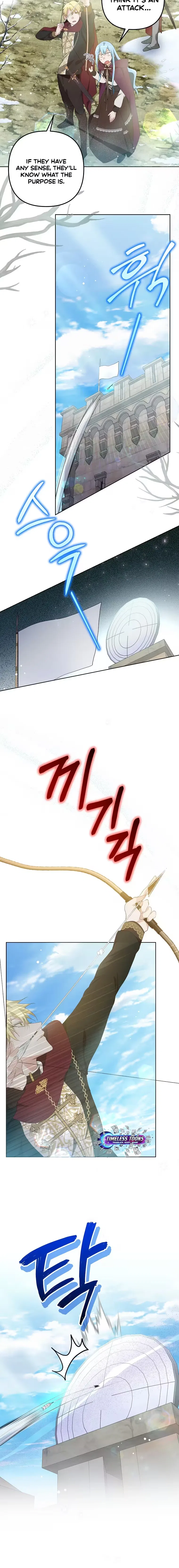 I Reincarnated as the Princess of a Country That Is Going to Destroyed by Male Protagonist Chapter 2 – Page 21