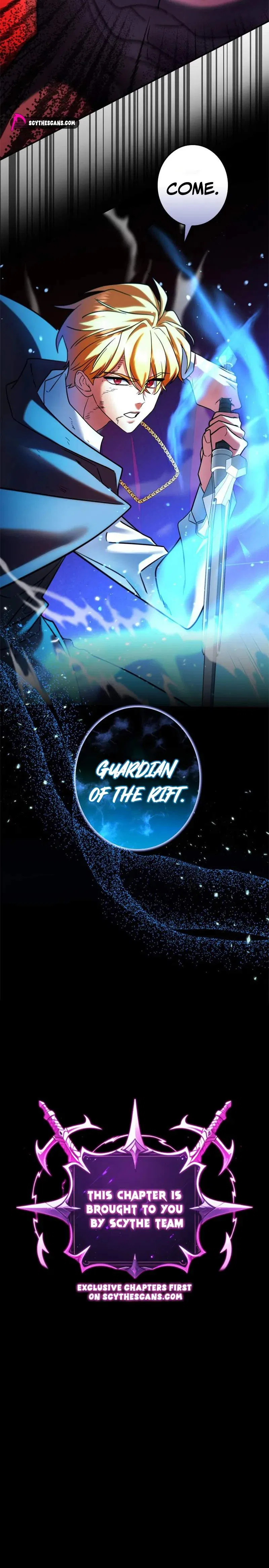 The Sword Emperor Who Surpasses His Previous Life Chapter 30 – Page 10