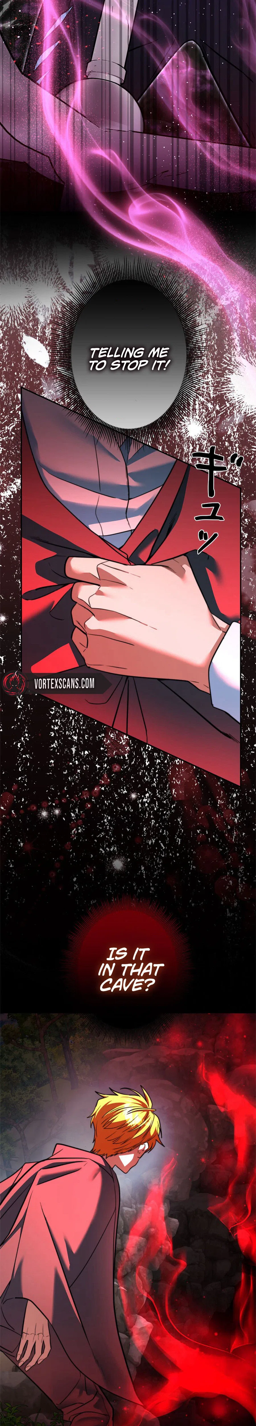 The Sword Emperor Who Surpasses His Previous Life Chapter 29 – Page 2