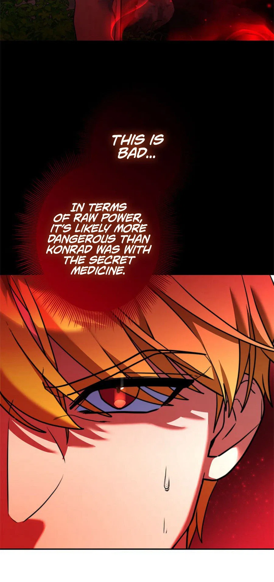 The Sword Emperor Who Surpasses His Previous Life Chapter 29 – Page 3