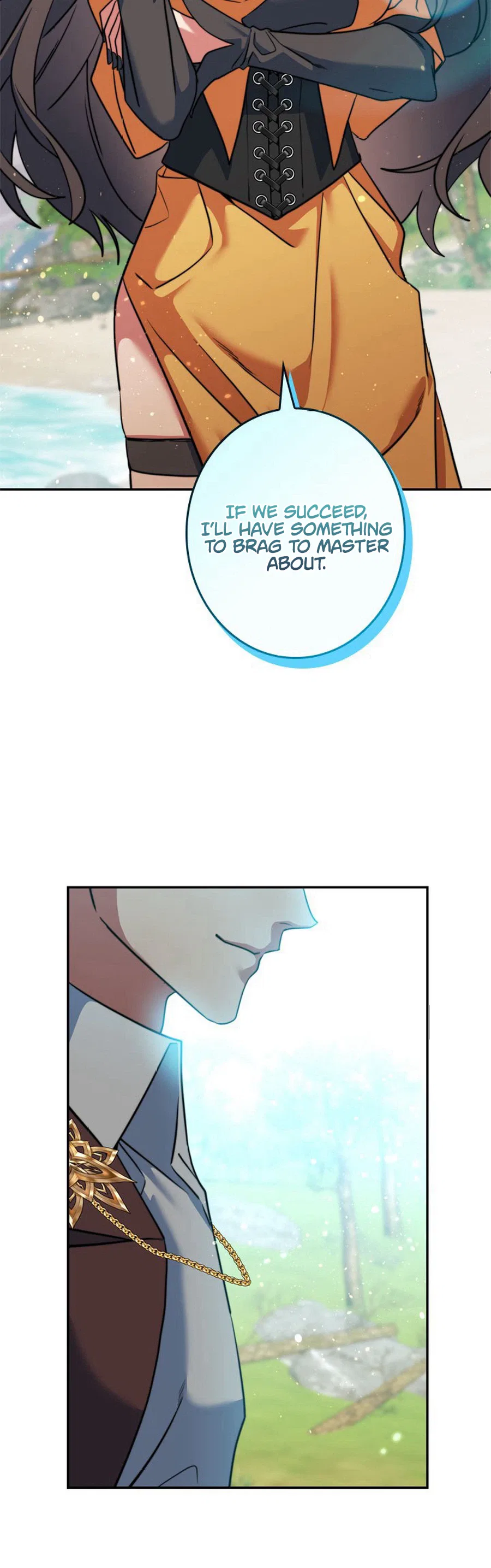 The Sword Emperor Who Surpasses His Previous Life Chapter 29 – Page 9