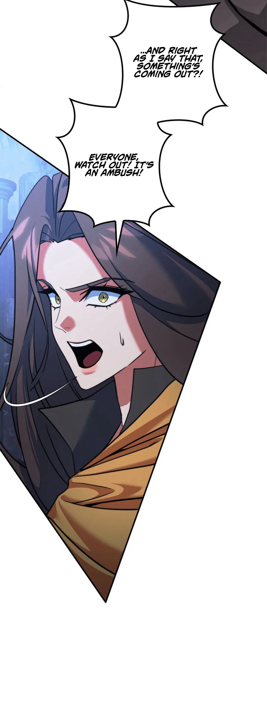 The Sword Emperor Who Surpasses His Previous Life Chapter 29 – Page 13